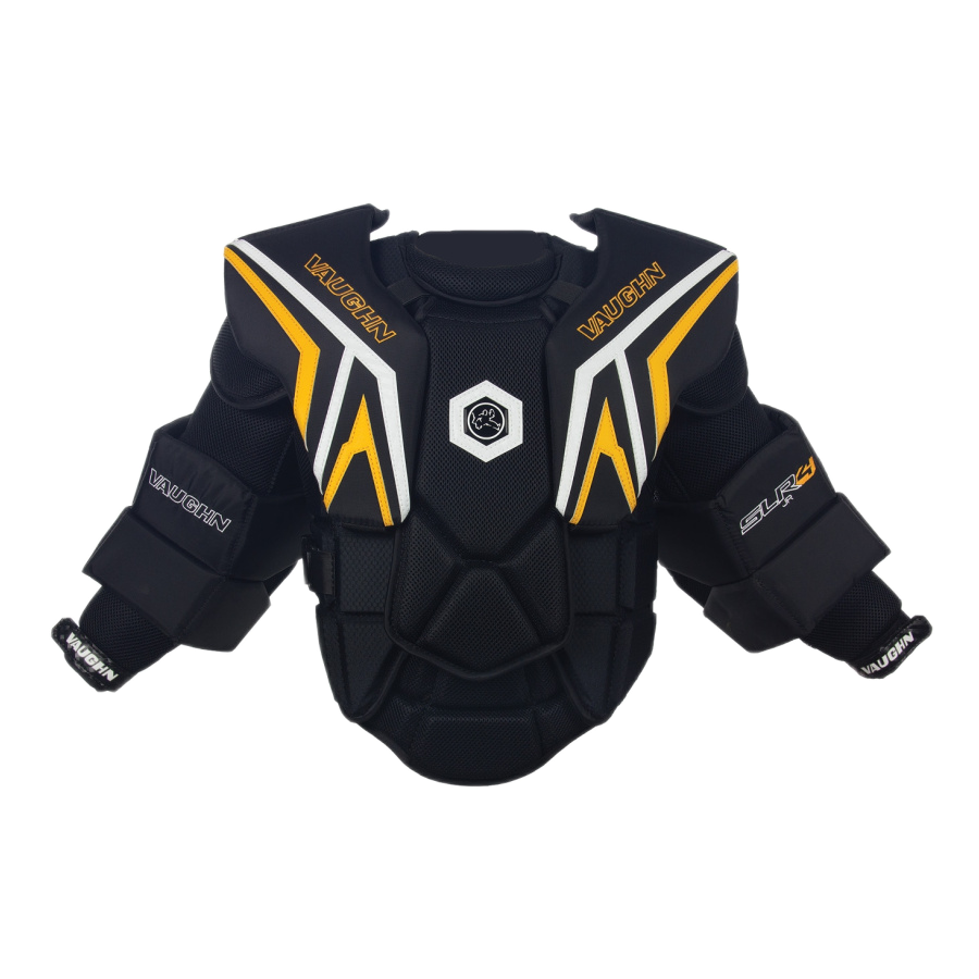 BRANKÁRSKA VESTA VAUGHN CHEST a ARM VENTUS SLR4 JR
