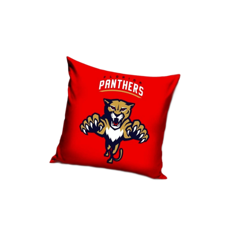 VANKÚŠ NHL FLORIDA PANTHERS RED WILD