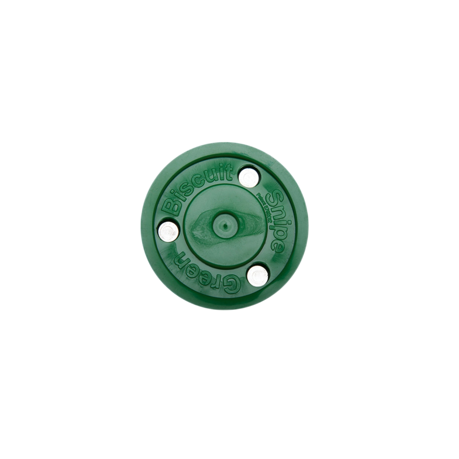 PUK GREEN BISCUIT SNIPE 