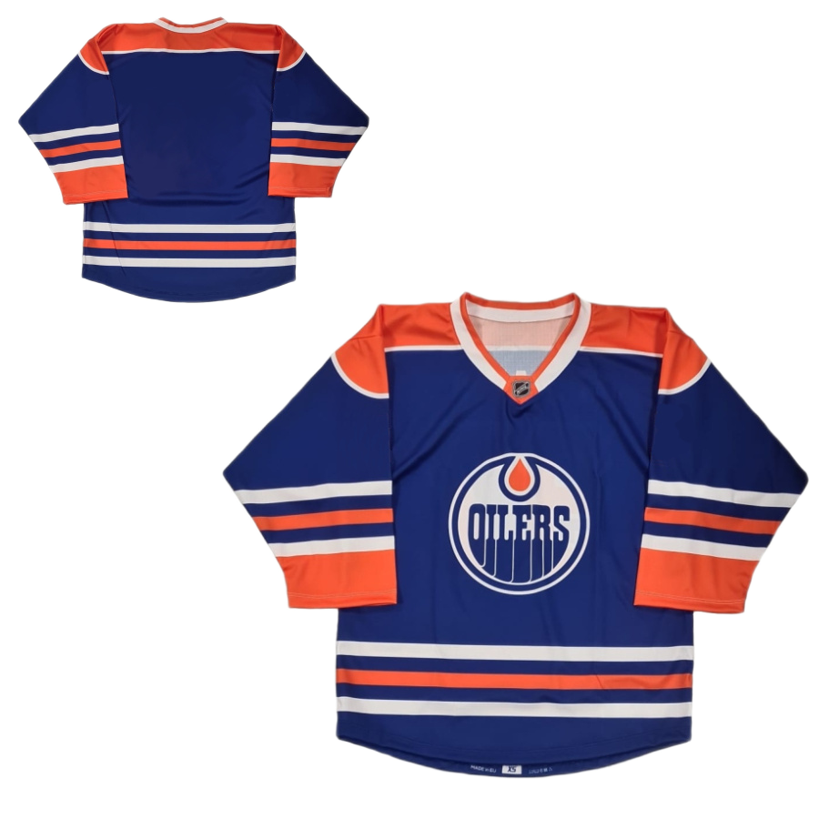 DETSKÝ DRES NHL EDMONTON OILERS YTH 
