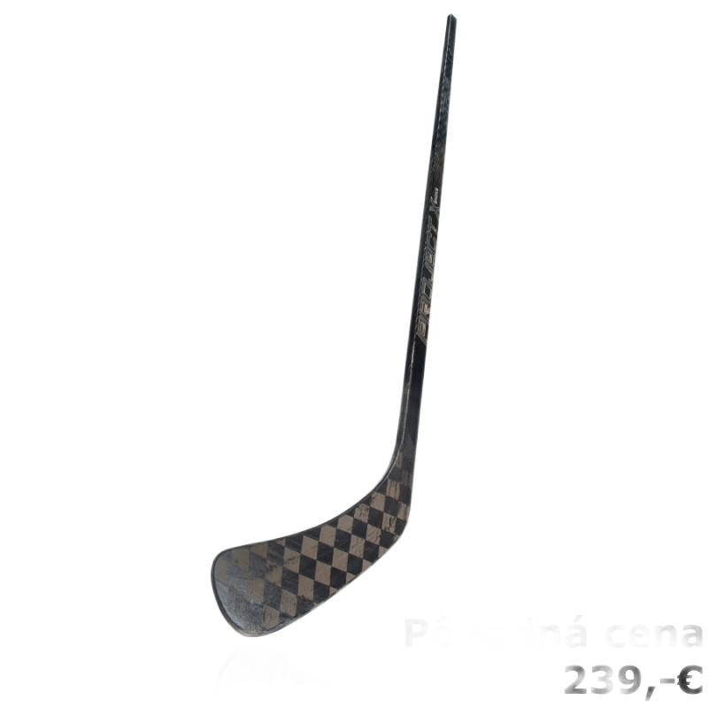 HOKEJKA TRUE PROJECT X SMOKE - 60 FLEX INT