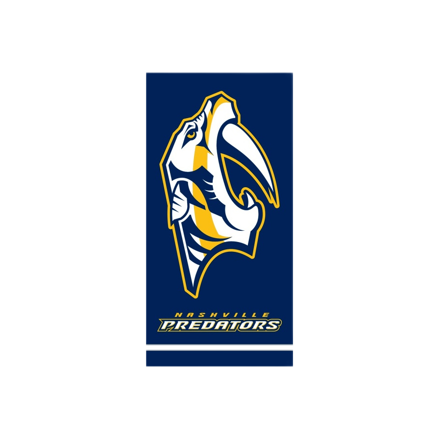 OSUŠKA NHL NASHVILLE PREDATORS