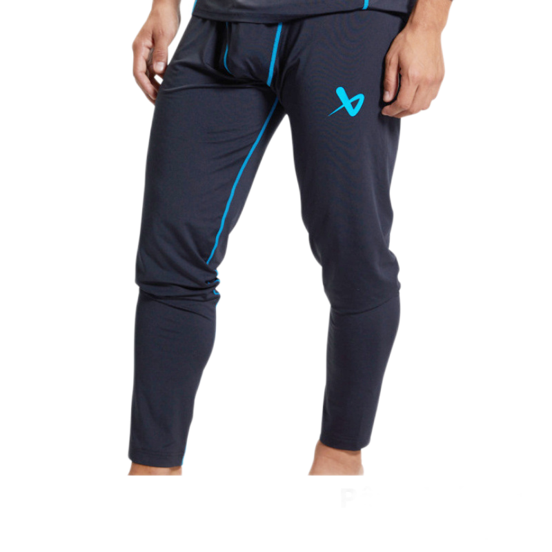 RIBANO NOHAVICE BAUER BASIC PANT S22 SR 