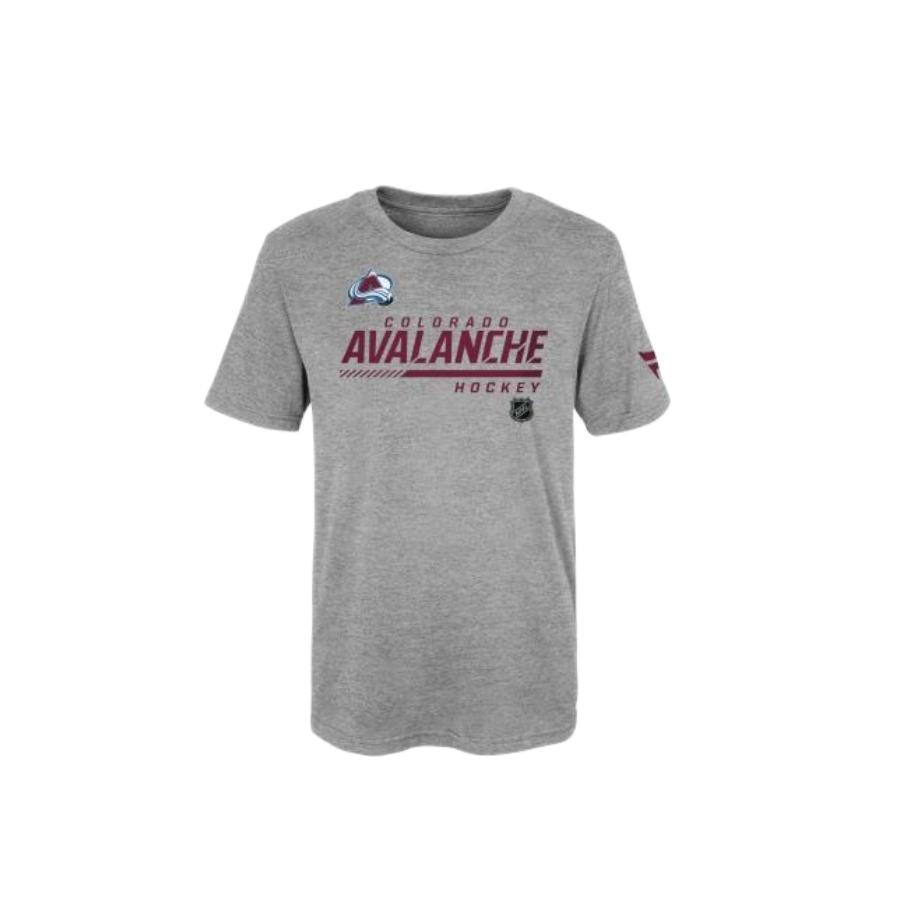 DETSKÉ TRIČKO NHL COLORADO AVALENCHE APRO PRIME SS CTN TEE  