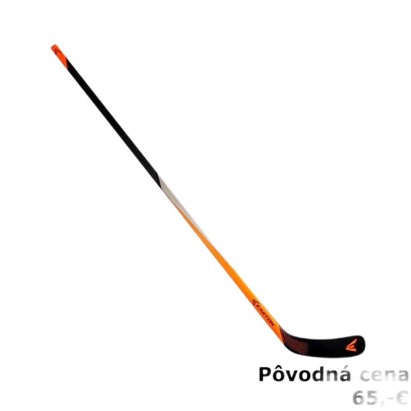 HOKEJKA EASTON STEALTH V1E BEZ GRIPU - 50 FLEX JR 