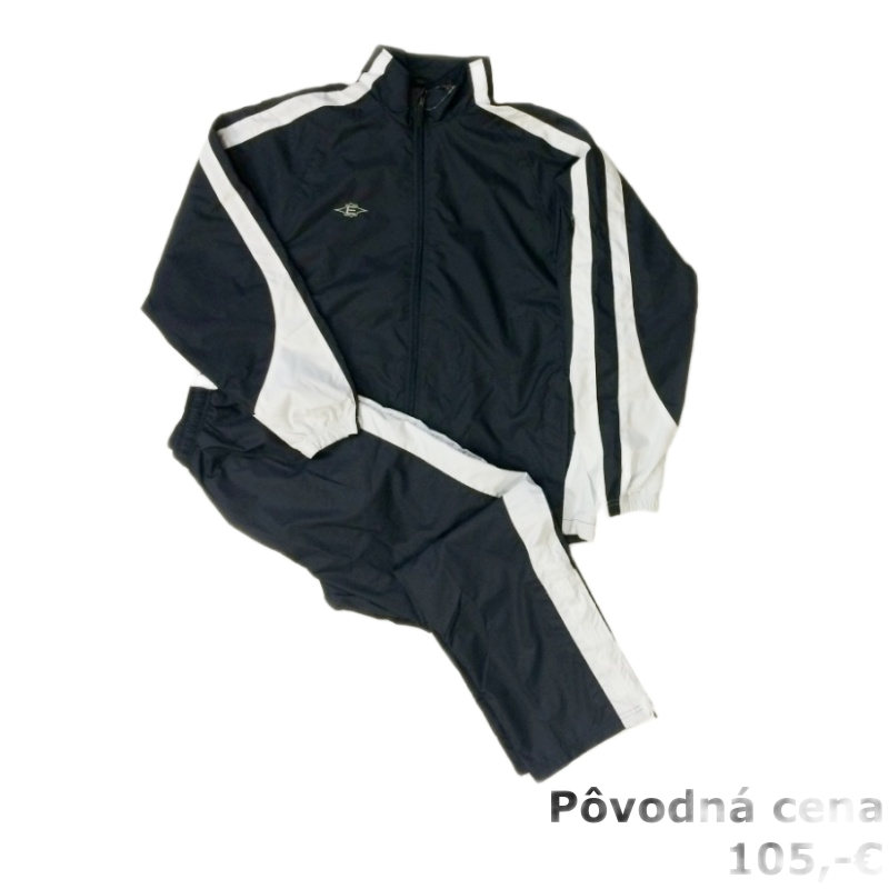 PÁNSKA TEPLÁKOVÁ SÚPRAVA EASTON ENERGY 