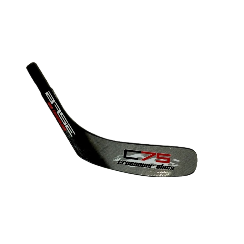 DREVENÁ ČEPEĽ BASE C75 CROSSOVER BLADE SR 