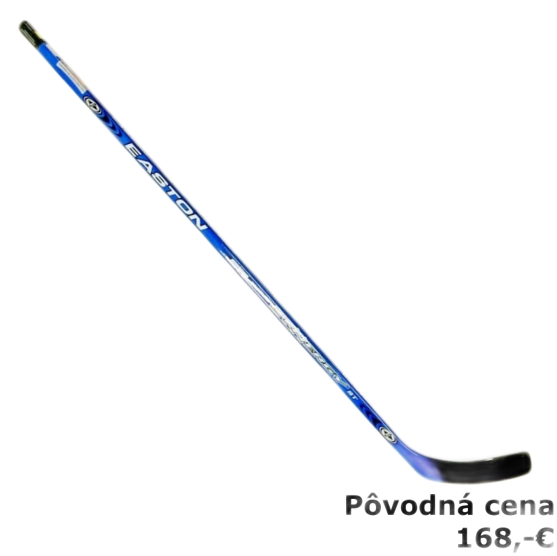 HOKEJKA EASTON SYNERGY ST BLUE BEZ GRIPU - 100, 110 FLEX SR 