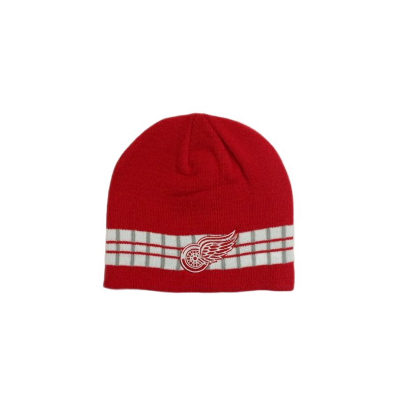 ZIMNÁ ČIAPKA NHL DETROIT RED WINGS OTH ACE TOUQUE  