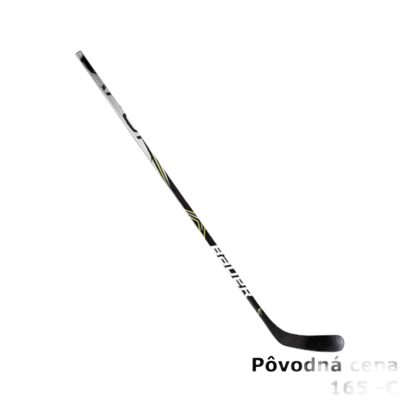 HOKEJKA BAUER VAPOR 2X - 65 FLEX INT