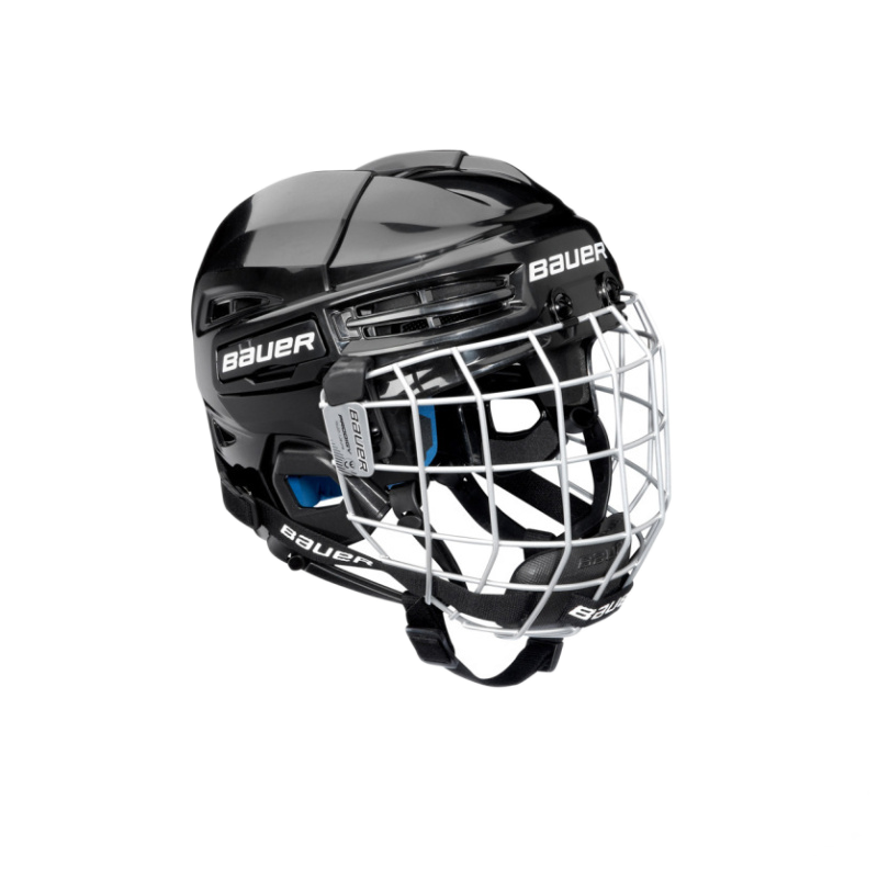 HOKEJOVÁ PRILBA BAUER PRODIGY COMBO YTH 