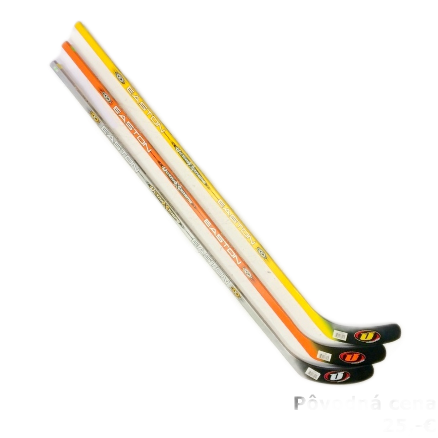 DREVENÁ HOKEJKA EASTON ULTRA X TREME SR 