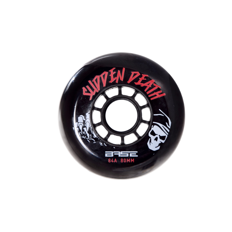 KOLIESKA OUTDOOR 84A BASE SUDDEN DEATH PRO 