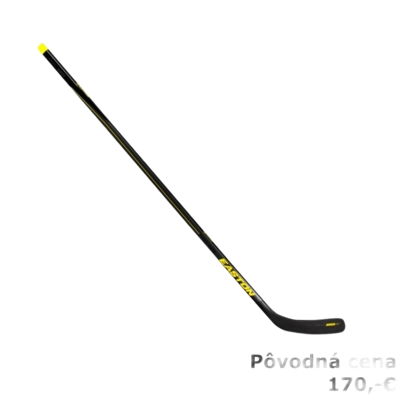 HOKEJKA EASTON STEALTH 85S II GRIP - 85, 100 FLEX SR 