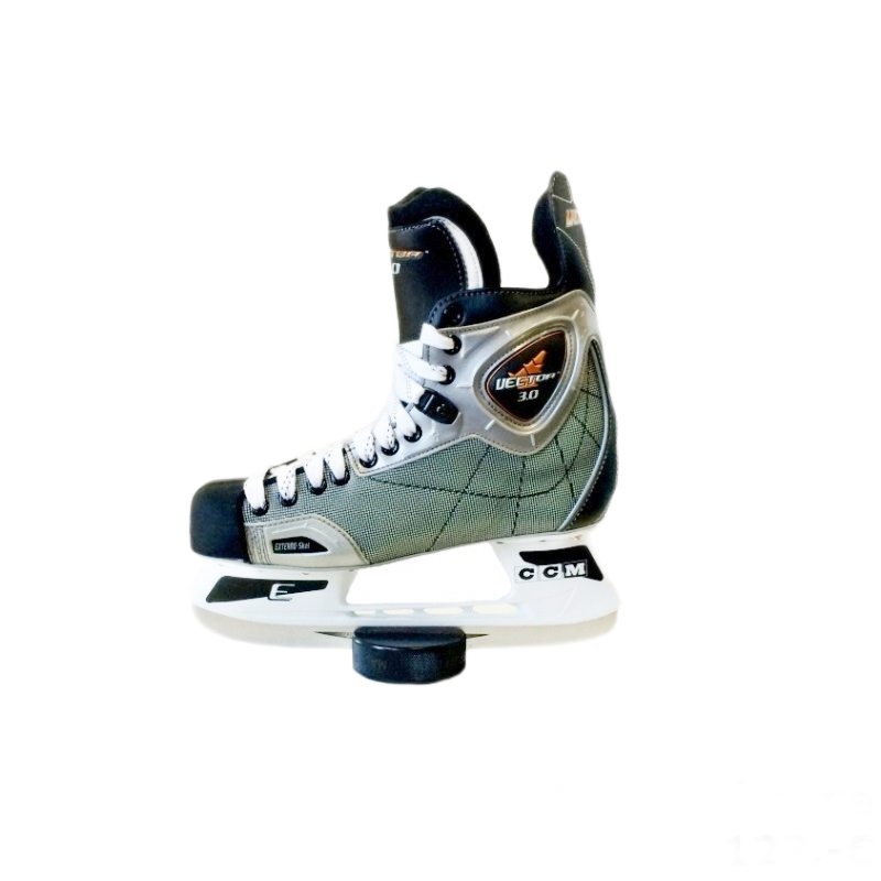 HOKEJOVÉ KORČULE CCM VECTOR 3.0 SR 
