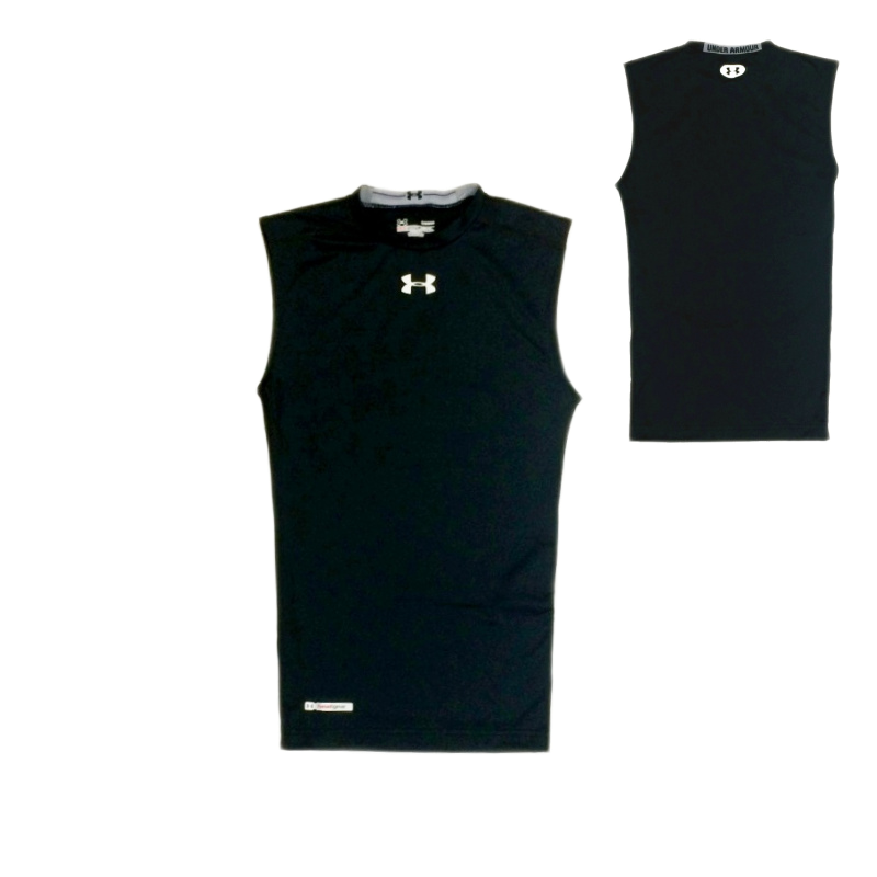 PÁNSKE TRIČKO UNDER ARMOUR KOMPRESNÉ 