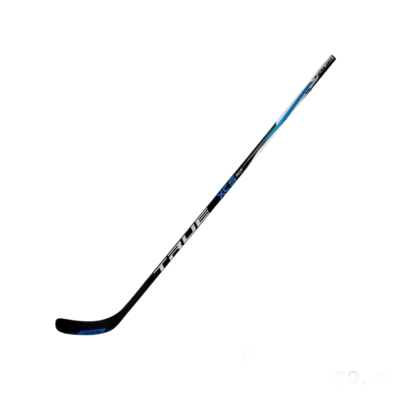 HOKEJKA TRUE XCORE 5 ACF GRIP - 30 FLEX JR
