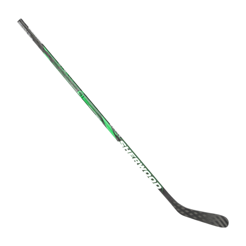 HOKEJKA SHERWOOD PLAYRITE 2 - 35 FLEX JR 