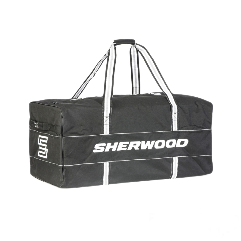 HOKEJOVÝ VAK SHERWOOD CARRY BAG 5030 BLACK / L