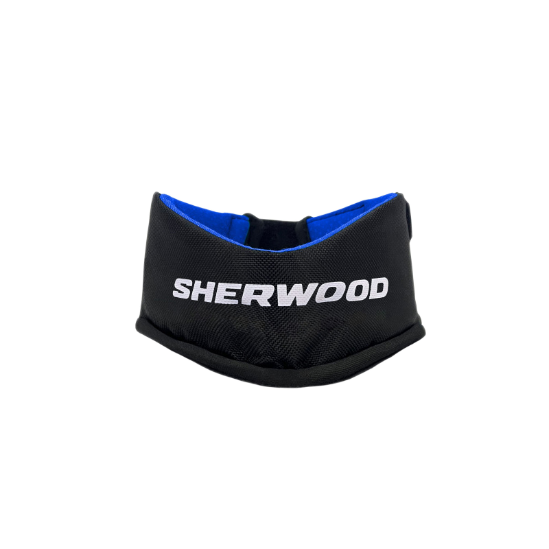 CHRÁNIČ KRKU SHERWOOD CUT PROTECTIVE NECK GUARD COLLAR JR 