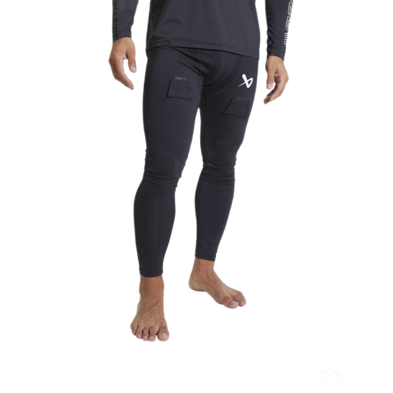 RIBANO S22 HOKEJOVÉ SUSPENZOROVÉ NOHAVICE BAUER PERF. JOCK PANT YTH
