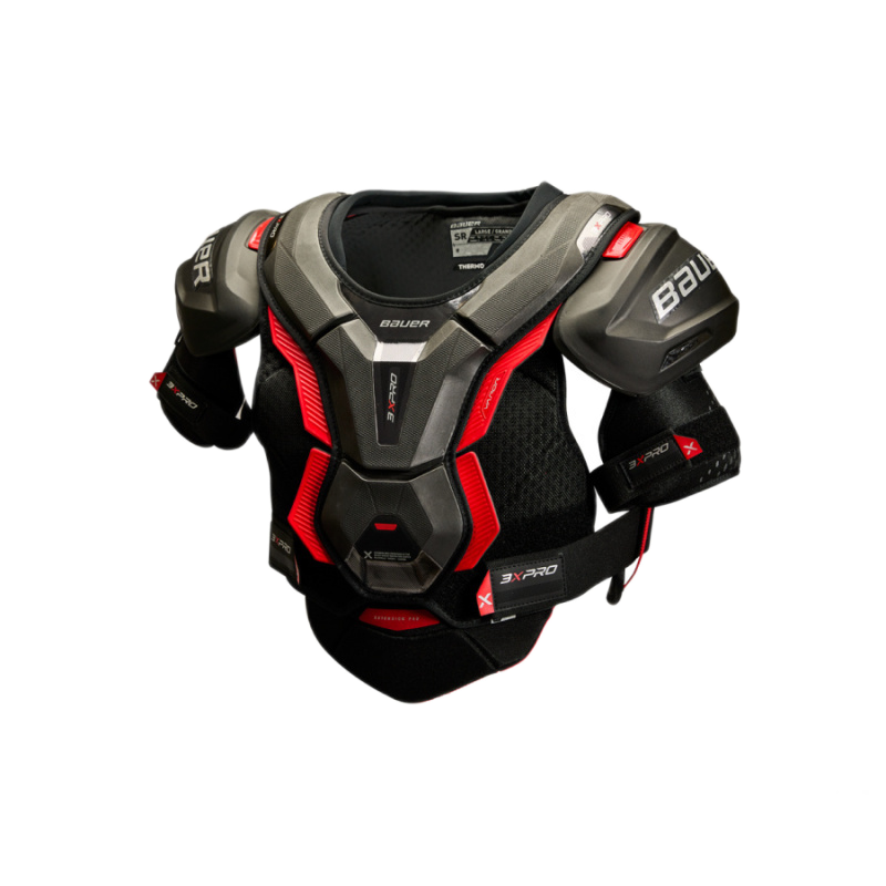 RAMENÁ BAUER VAPOR 3X PRO SR