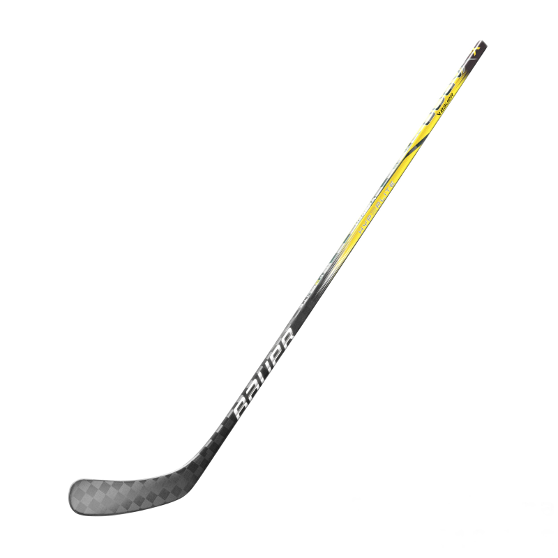 HOKEJKA BAUER VAPOR HYPERLITE2 YELLOW - 40 FLEX JR 
