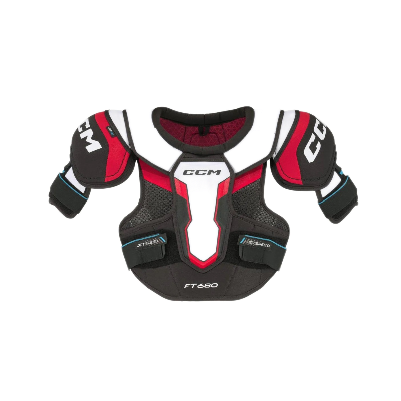RAMENÁ CCM JETSPEED FT680 JR 