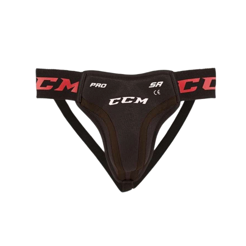 HOKEJOVÝ SUSPENZOR CCM JOCK PRO SR 