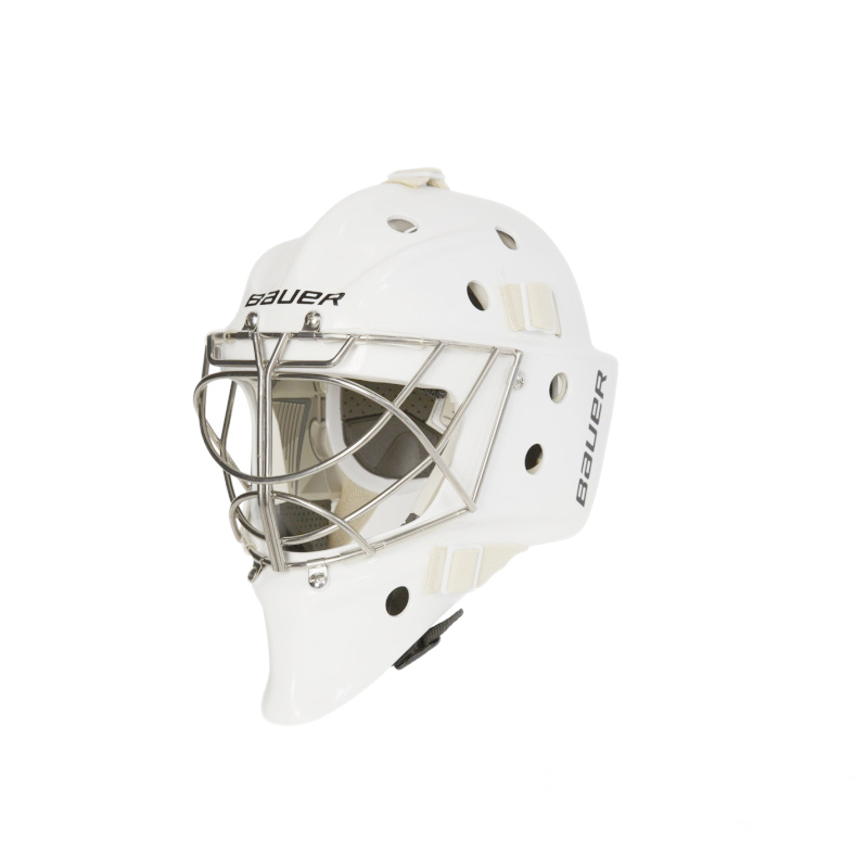 BRANKÁRSKA MASKA BAUER 950 WHT SR 