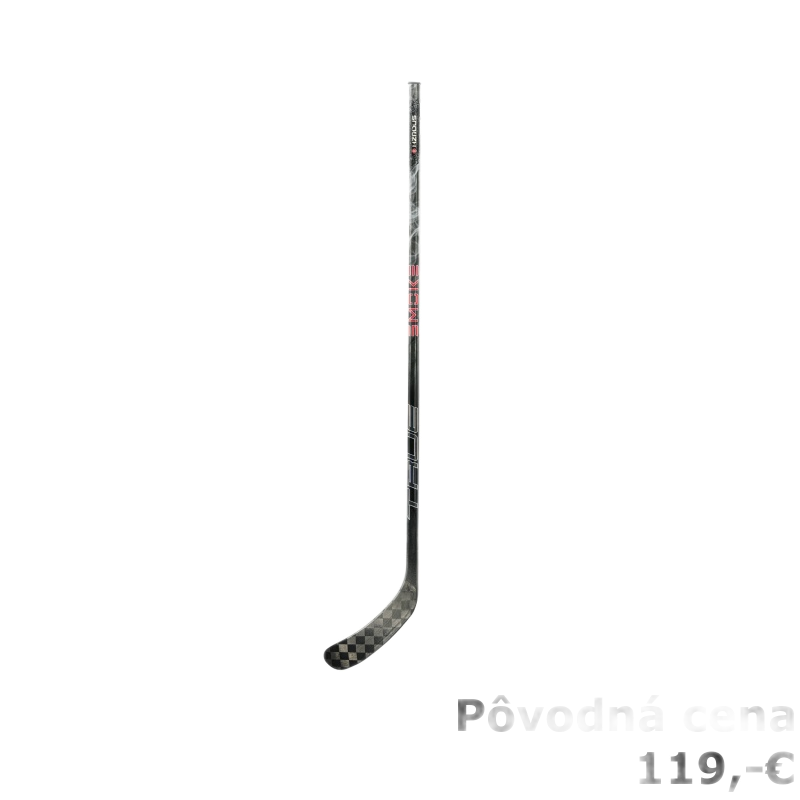 HOKEJKA TRUE HZRDUS SMOKE - 15 FLEX YTH 
