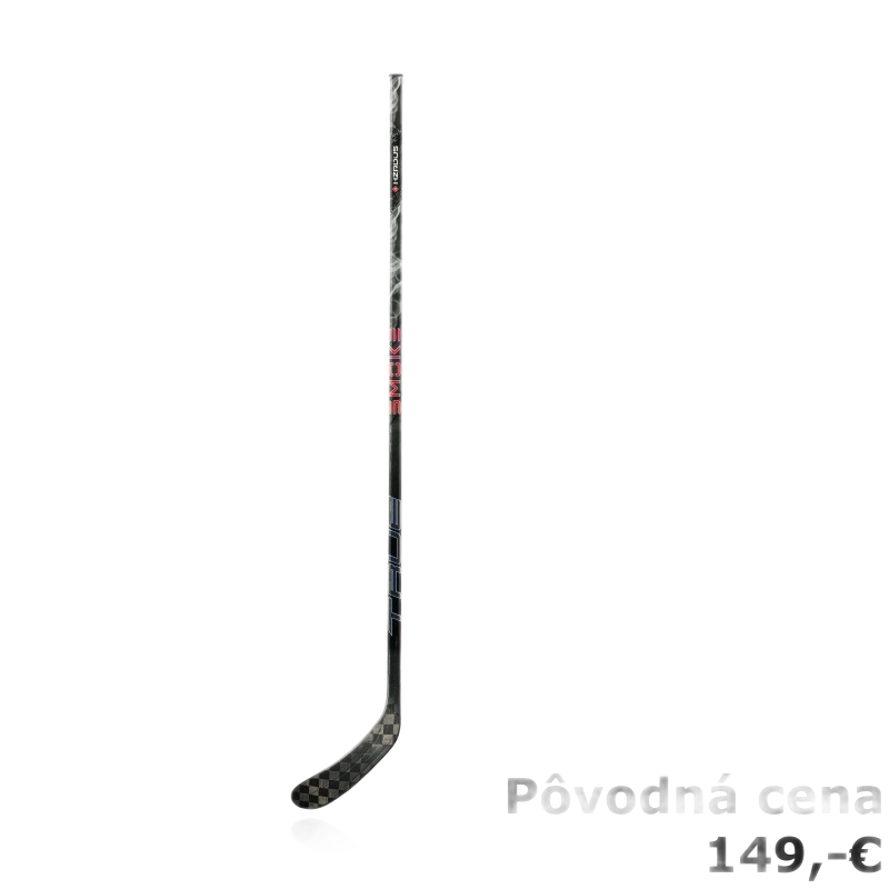 HOKEJKA TRUE HZRDUS SMOKE - 20 FLEX JR 