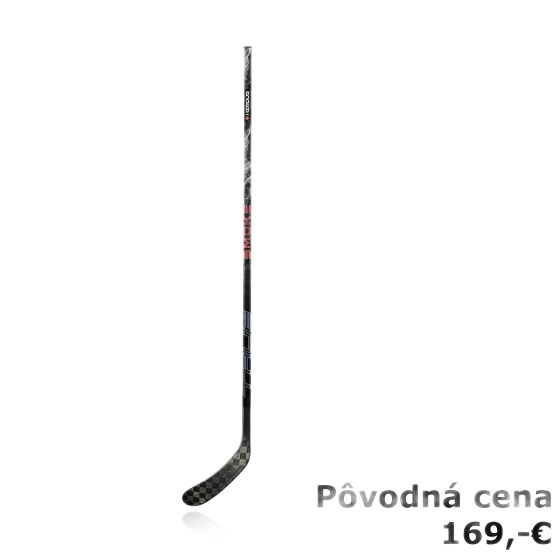 HOKEJKA TRUE HZRDUS SMOKE - 30 FLEX JR 