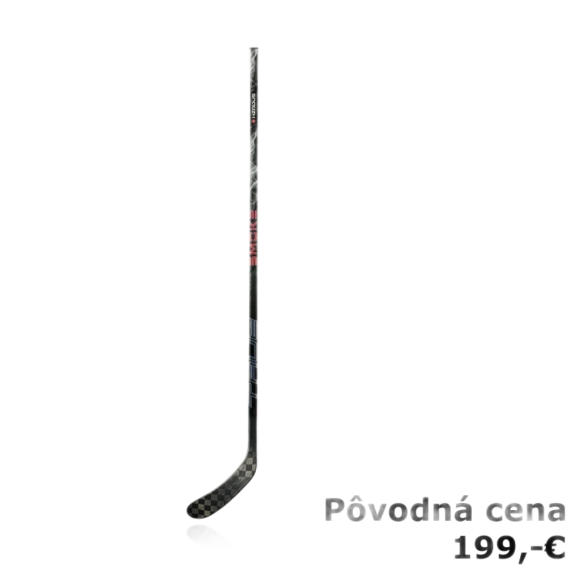 HOKEJKA TRUE HZRDUS SMOKE - 40, 50 FLEX JR 