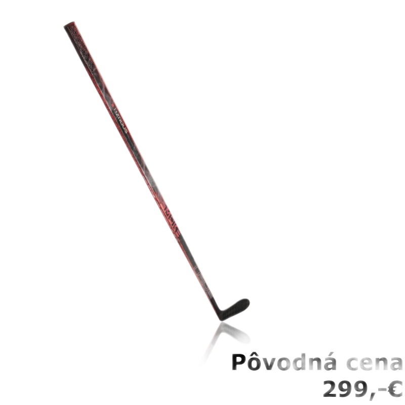 HOKEJKA TRUE HZRDUS SMOKE - 65, 75, 85 FLEX SR 