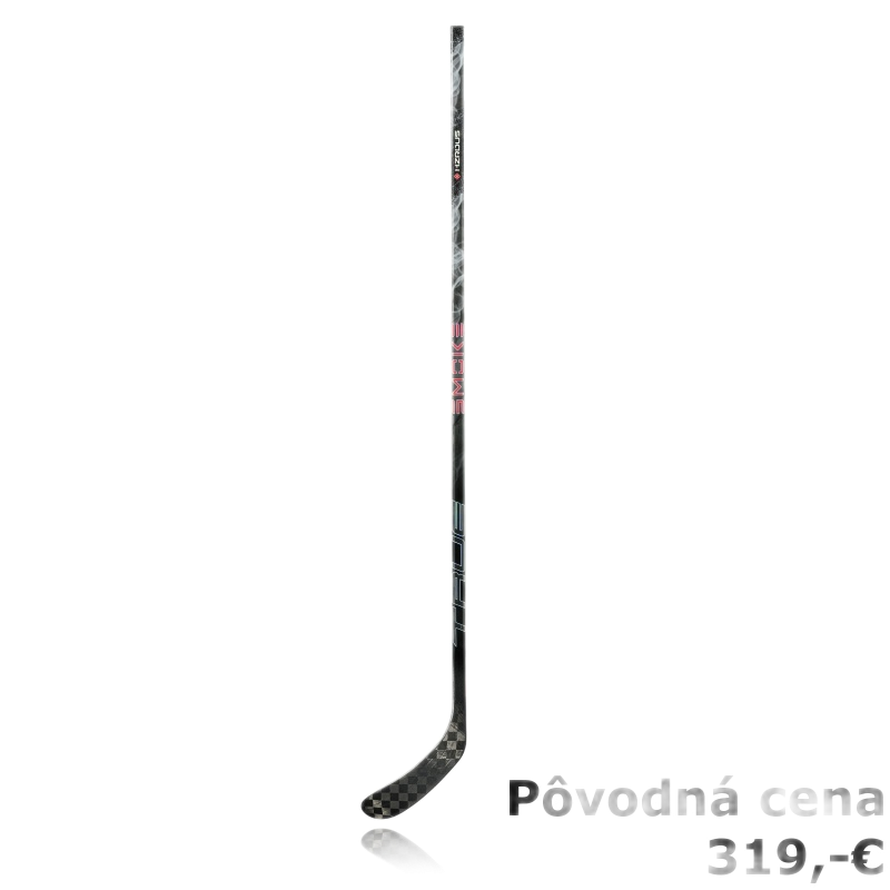 HOKEJKA TRUE HZRDUS SMOKE PRO - 85 FLEX SR 