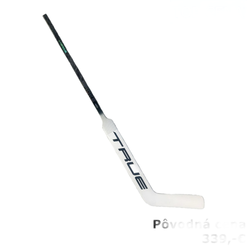 BRANKÁRSKA HOKEJKA TRUE HZRDUS SMOKE PRO - 25" SR