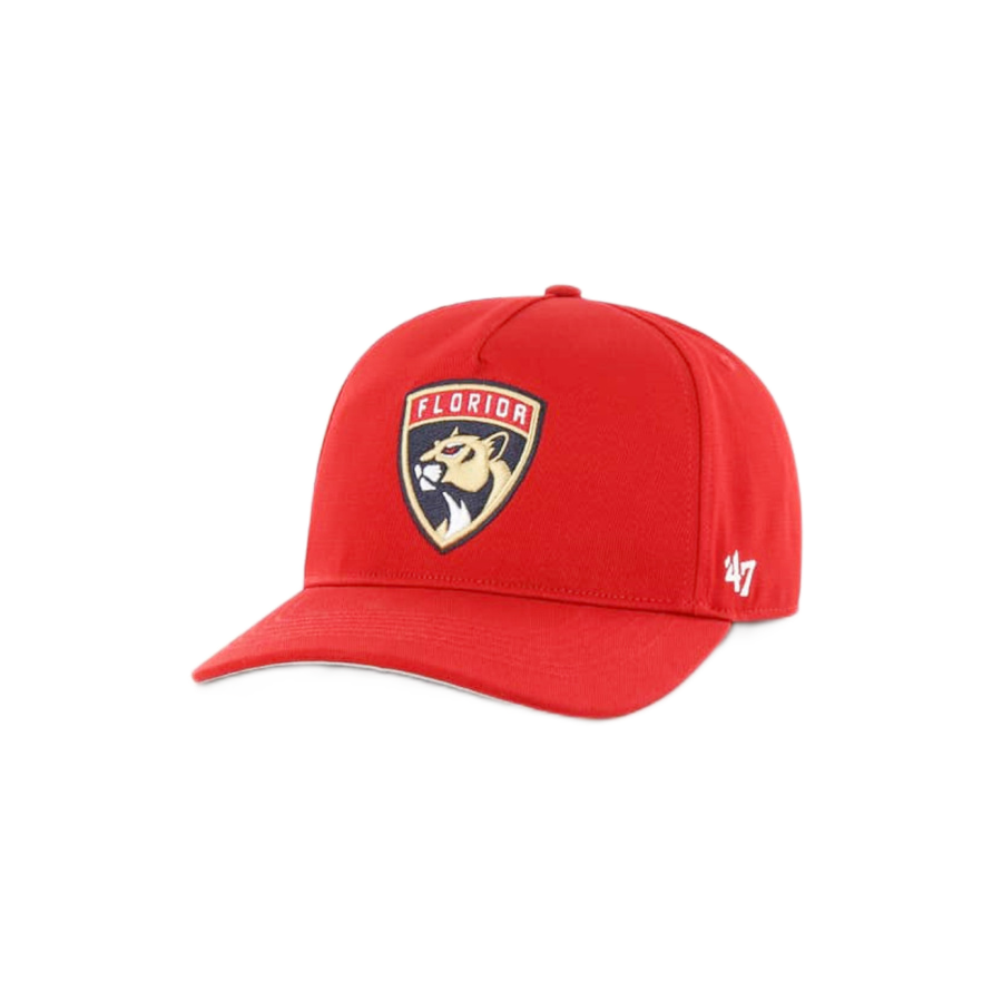 ŠILTOVKA NHL FLORIDA PANTHERS RD 47 BRAND HITCH  