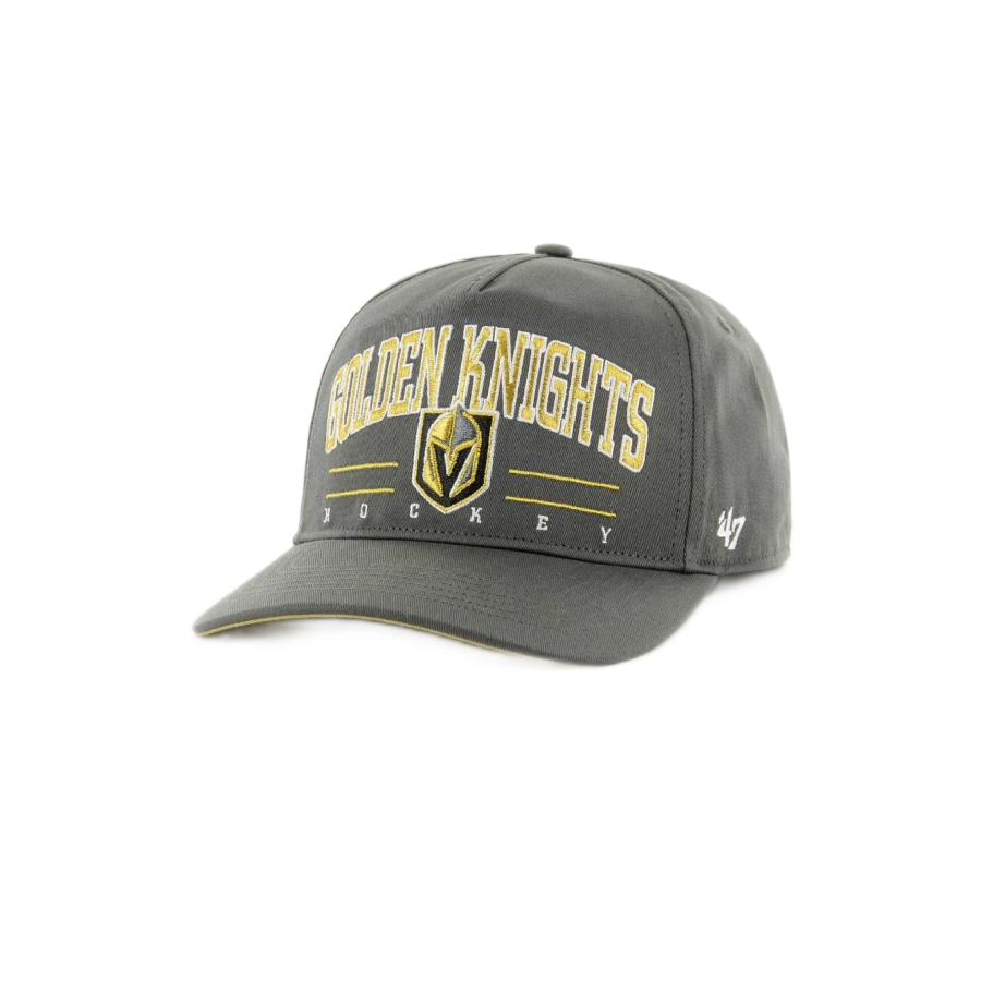 ŠILTOVKA NHL LAS VEGAS GOLDEN KNIGHTS CC 47 BRAND HITCH ROSCOE  