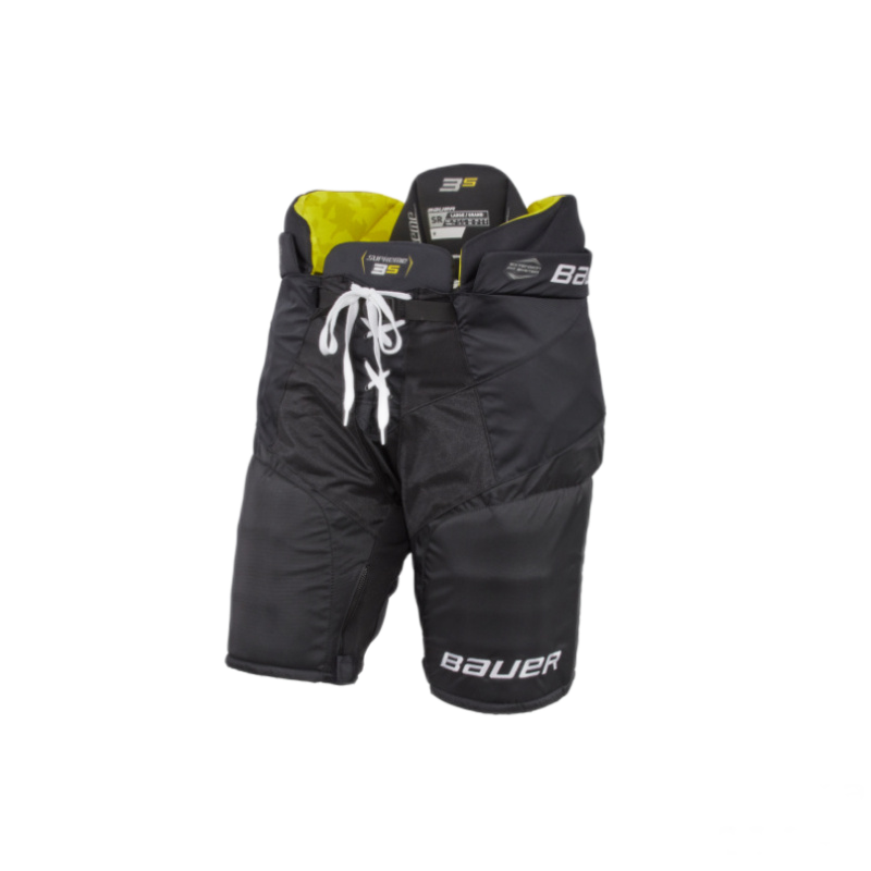 HOKEJOVÉ NOHAVICE BAUER SUPREME ULTRASONIC SR 