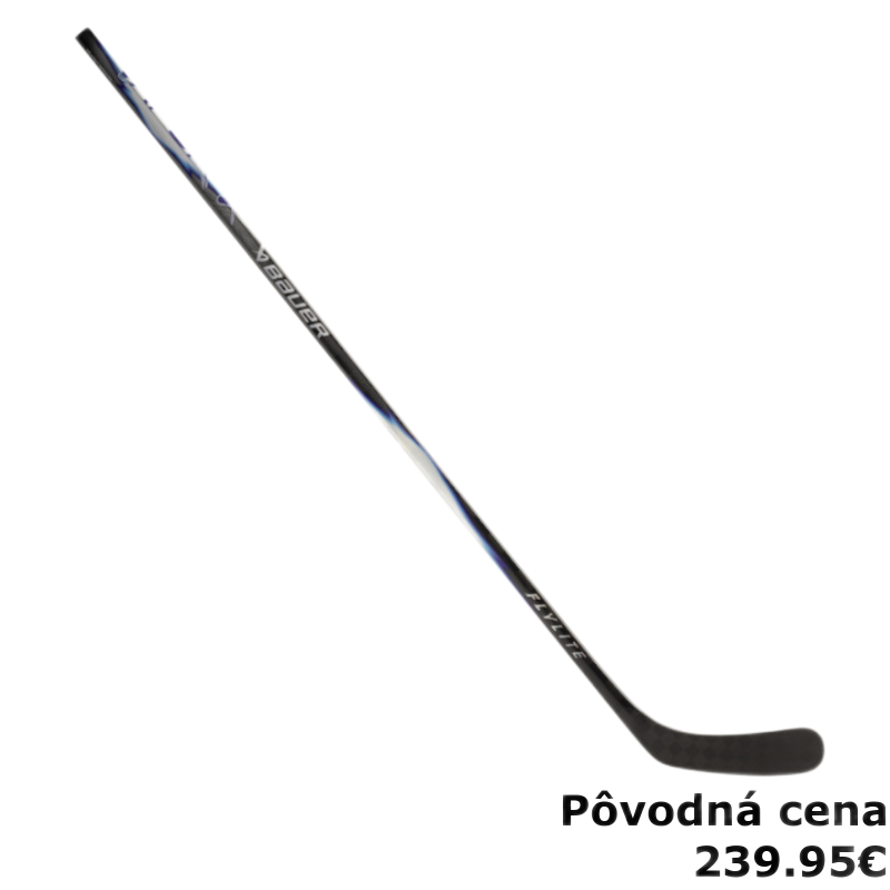 HOKEJKA BAUER VAPOR FLYLITE S25 - 55 FLEX INT