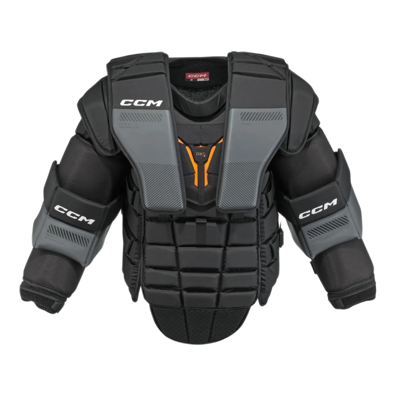 BRANKÁRSKA VESTA CCM PROSPEC SR 