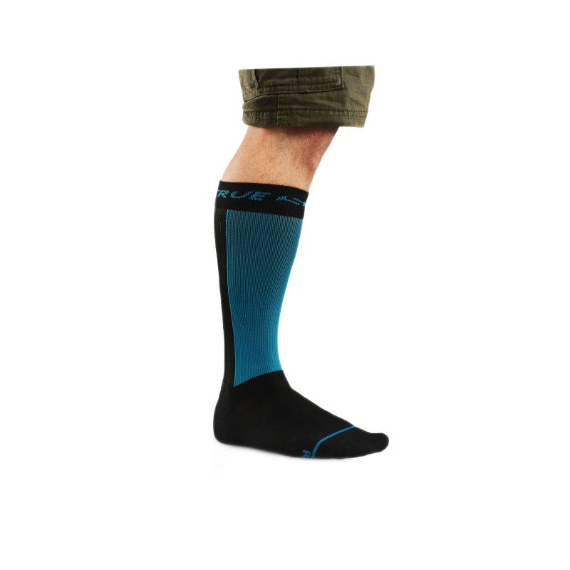 PONOŽKY TRUE CUT-RESISTANT HOCKEY SOCKS 