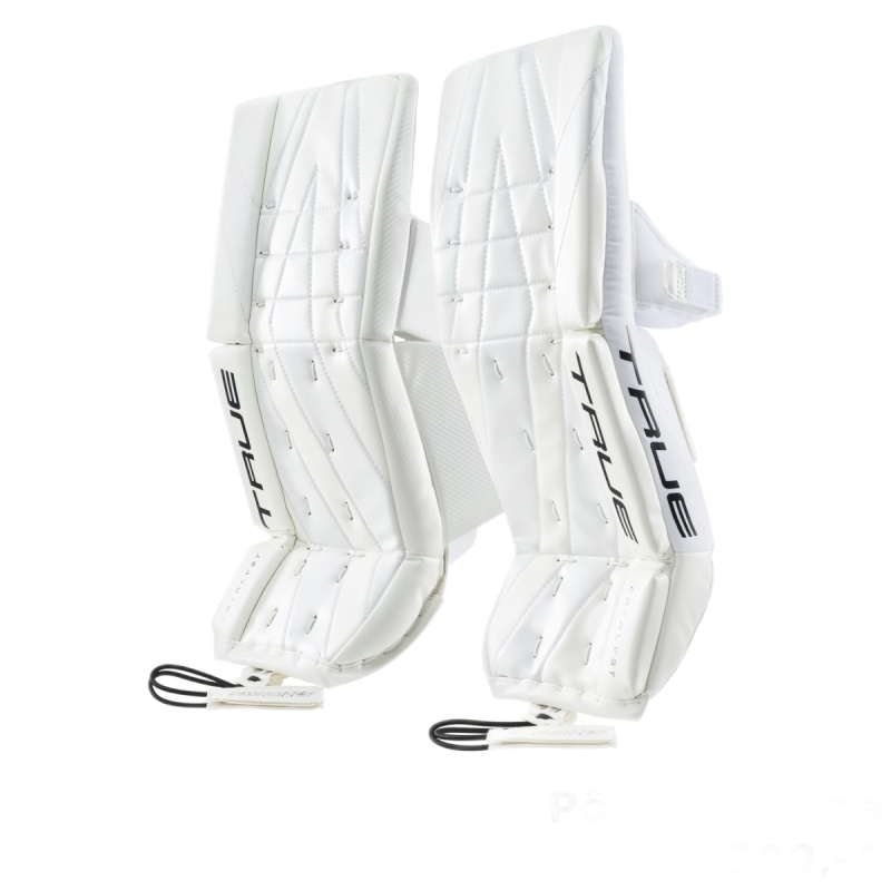 BETÓNY TRUE CATALYST WHITE/WHITE JR