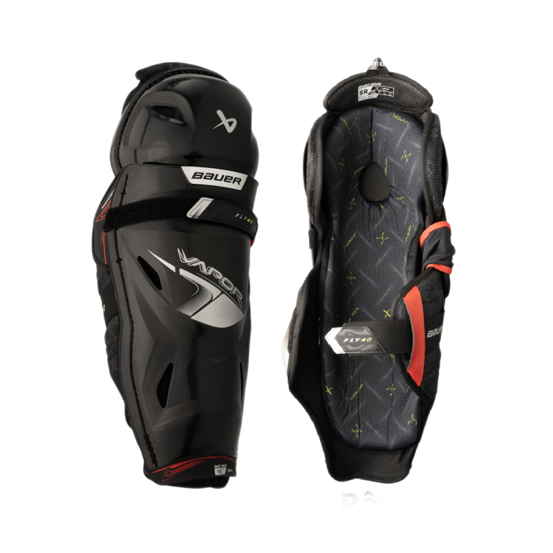 HOLENE BAUER VAPOR FLY40 - 13", 14" INT