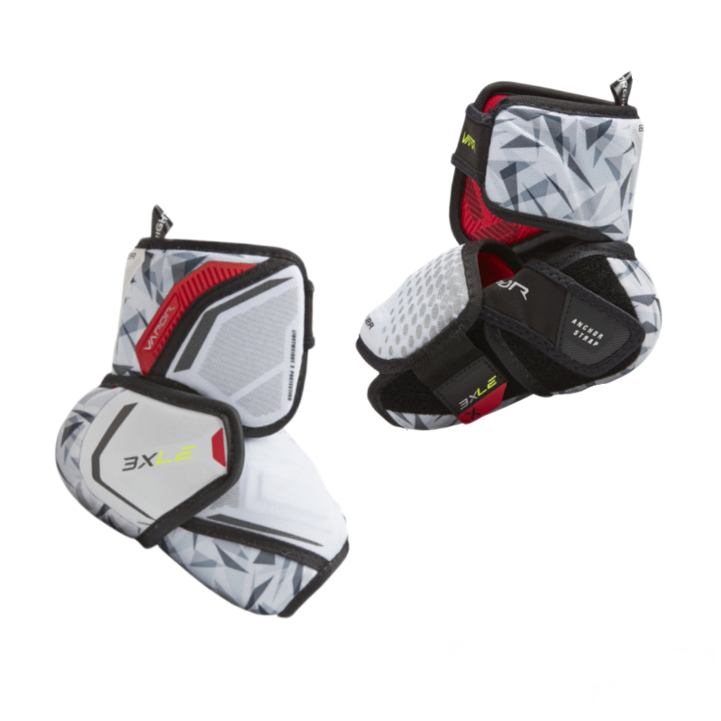 LAKTE BAUER VAPOR 3X LE 24 INT