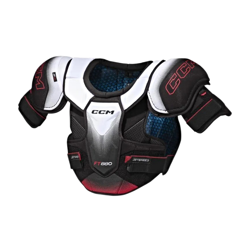 RAMENÁ CCM JETSPEED FT880 JR