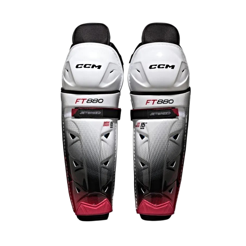 HOLENE CCM JETSPEED FT880 - 13" JR 