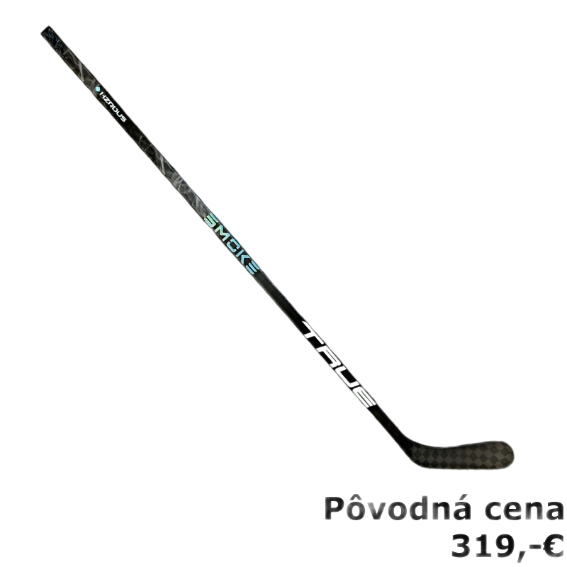 HOKEJKA TRUE HZRDUS SMOKE PRO - 75 FLEX SR 