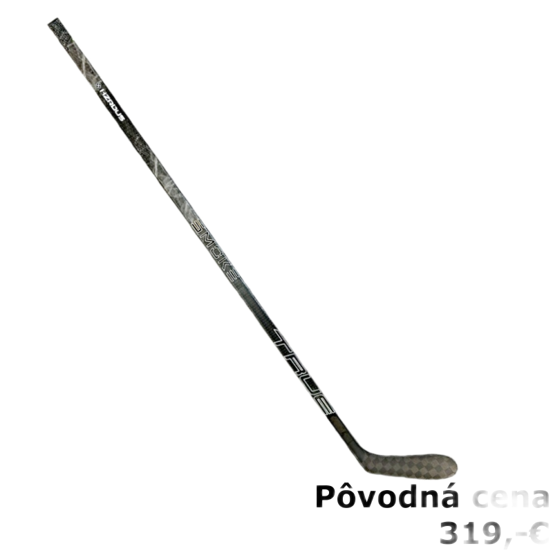HOKEJKA TRUE HZRDUS SMOKE PRO - 85 FLEX SR 